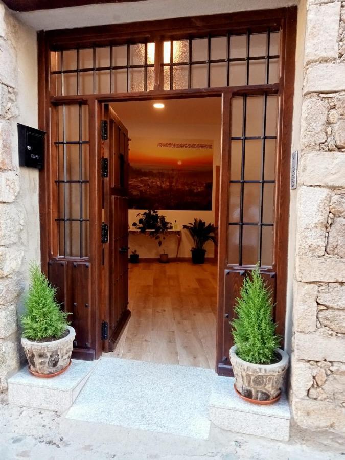 Apartamentos El Arenal Acebo Room photo