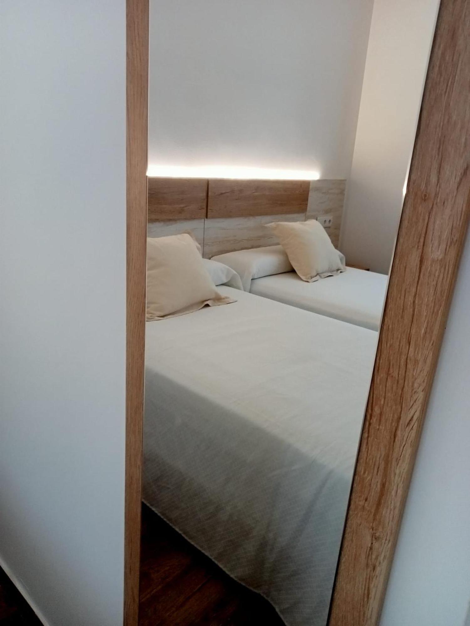 Apartamentos El Arenal Acebo Room photo