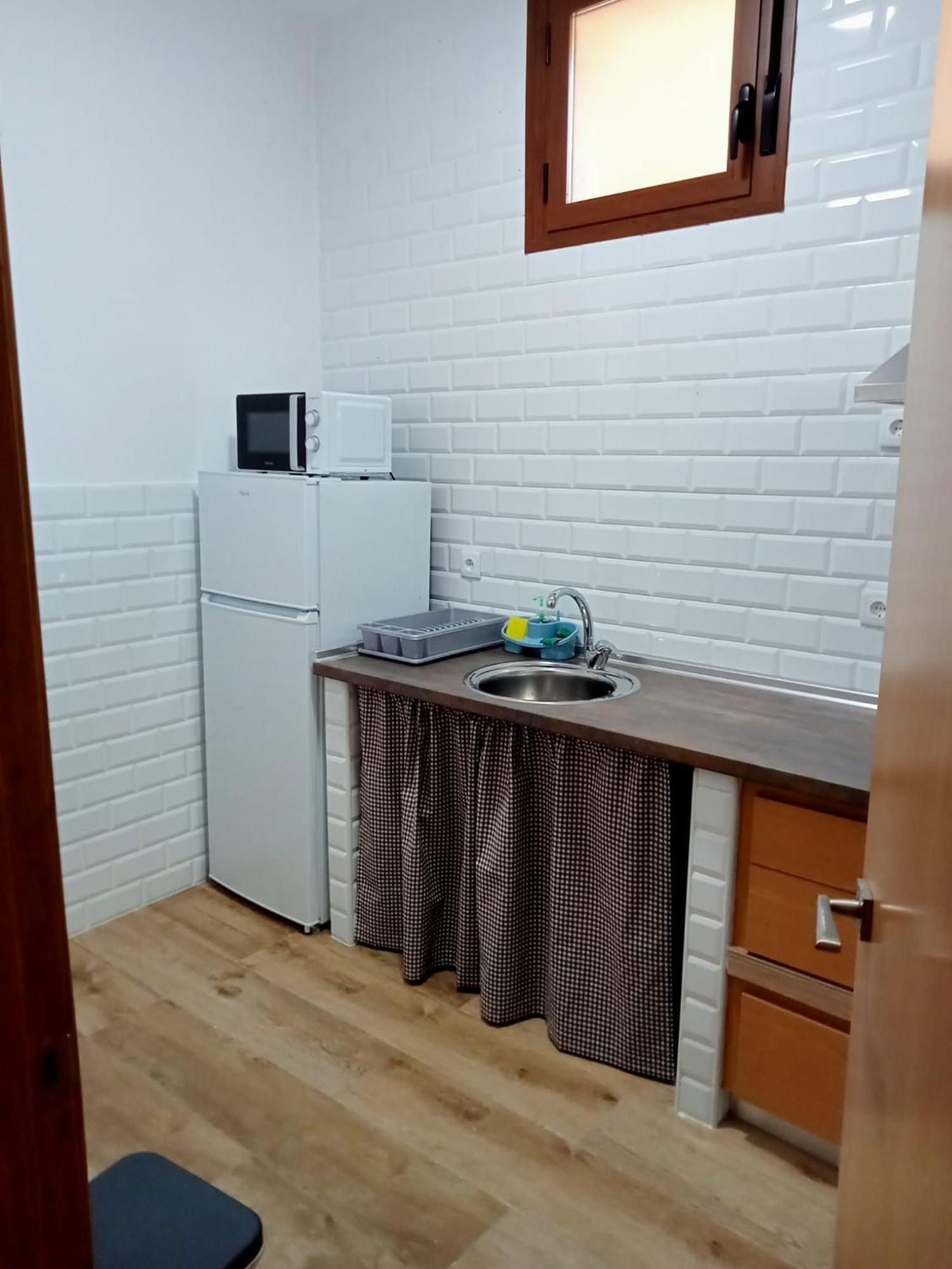 Apartamentos El Arenal Acebo Room photo