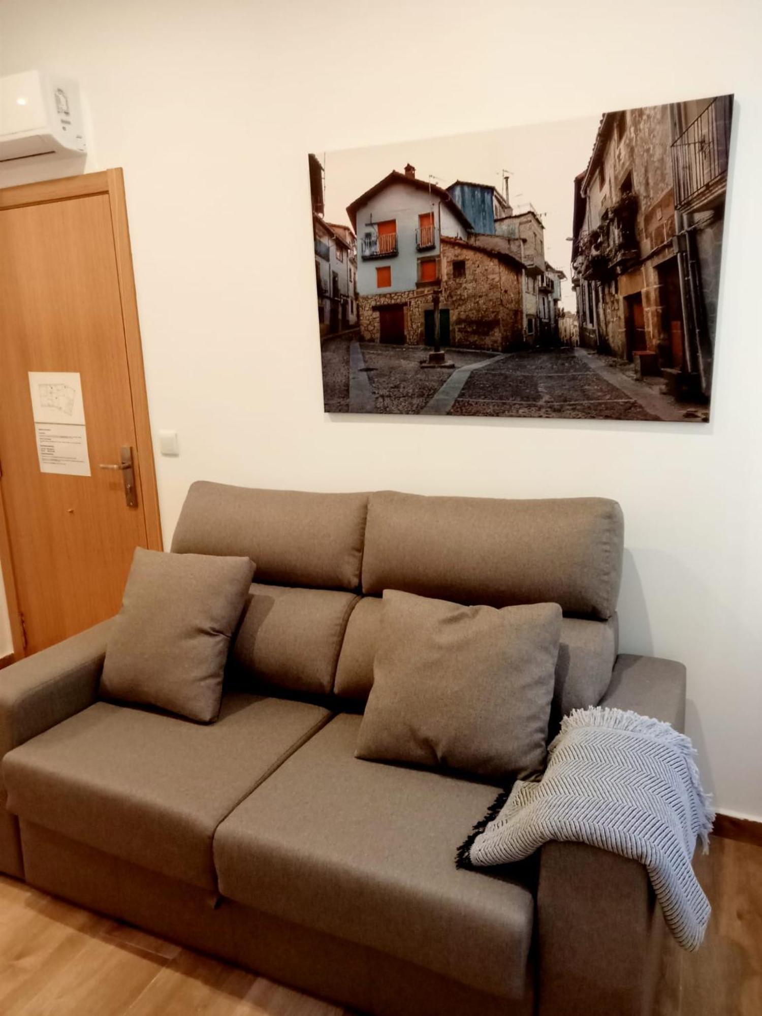 Apartamentos El Arenal Acebo Room photo