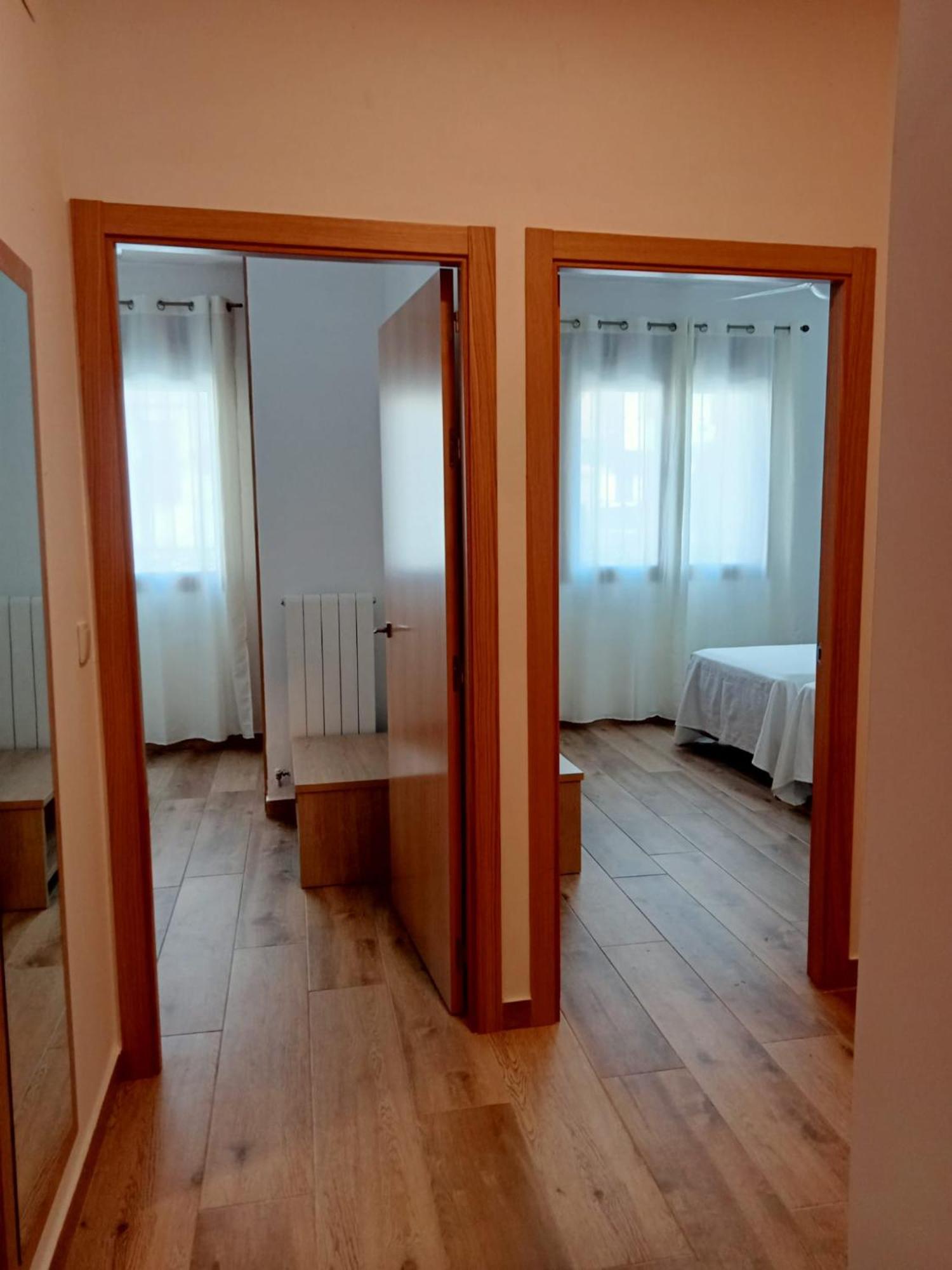 Apartamentos El Arenal Acebo Room photo